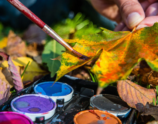 Nadine Spiering - Erzieherin / Kreativ-Coac / Mama