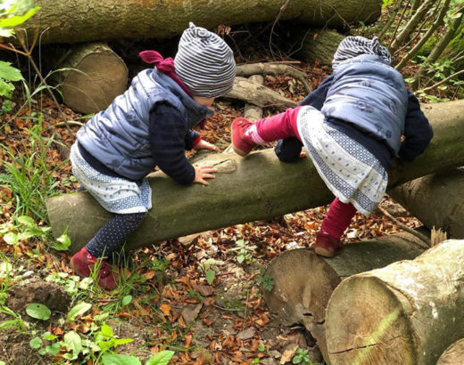 Nadine Spiering - Schwerin / Lübstorf / Zickhusen / Parchim