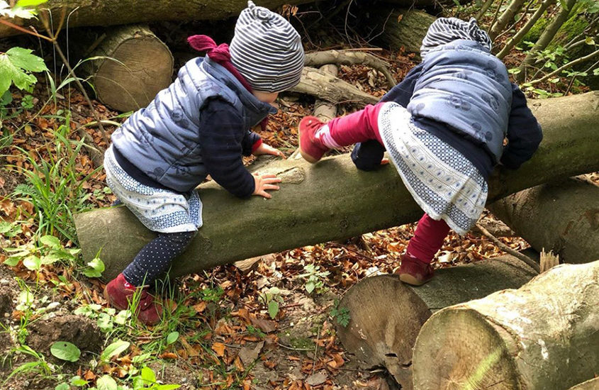 Nadine Spiering - Schwerin / Lübstorf / Zickhusen / Parchim